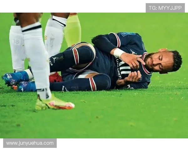 内马尔近期状态回暖，延续巴西足球偶像影响力