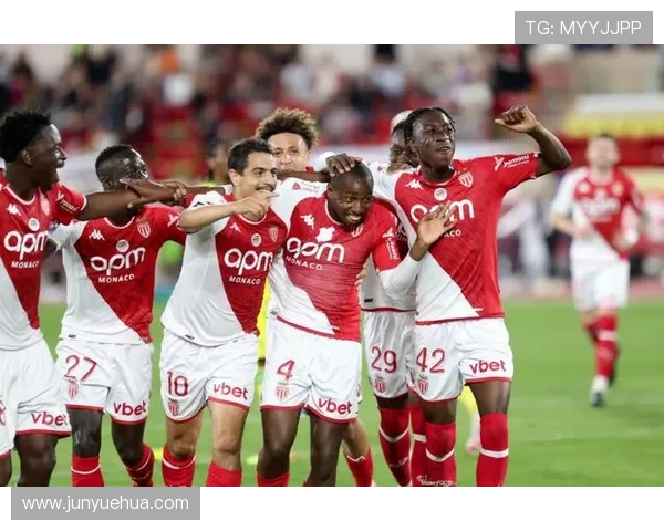 摩纳哥本赛季定位球表现稳健，攻防效率持续提升