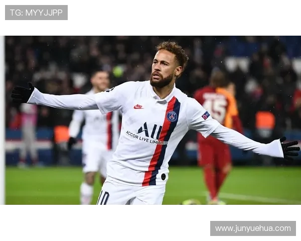 内马尔欧冠决赛进球表现回顾：关键战中的决定性贡献