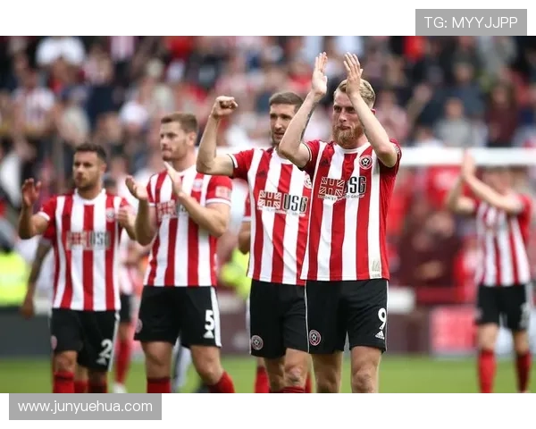 谢菲联英超保级之路