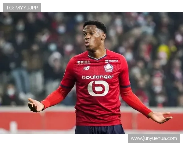 乔纳森·戴维 vs 努涅斯：效率与冲击的两种模型