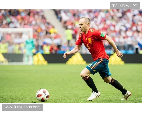 安德烈斯·伊涅斯塔近期状态回暖，表现稳健备受期待