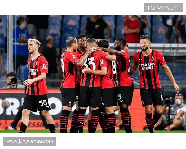 AC米兰进攻流畅但效率持续走低，争四形势面临考验