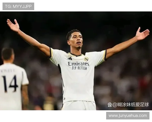 贝林厄姆进攻参与数据解析:进球与助攻双线输出能力评估 贝林厄姆进攻参与数据解析:进球与助攻双线输出能力评估