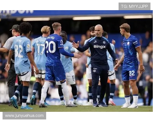 帕尔默在切尔西的战术角色与核心数据解析