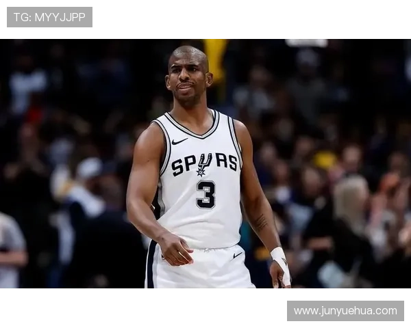 克里斯·保罗挡拆组织拉动效率提升明显超过沃克