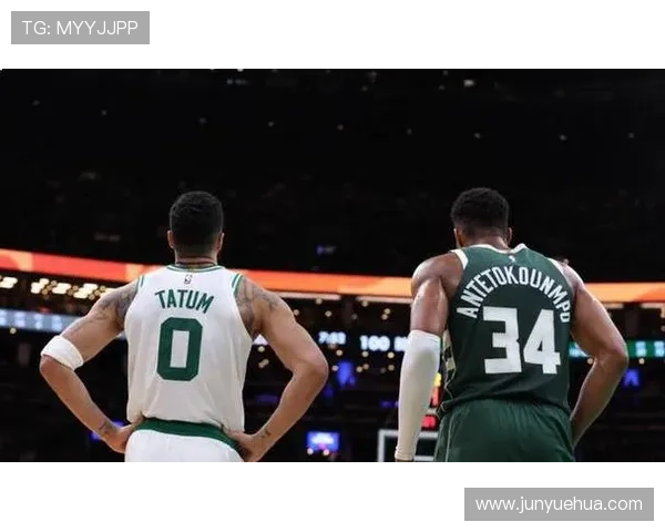 塔图姆挡拆提升得分效率明显，拉开与字母哥关键回合表现差距