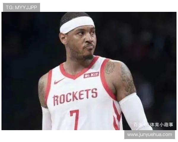 安东尼无球跑动效率提升，关键回合得分结构改变