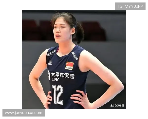 李盈莹球场上像风一样，私底下竟然是这样让人惊讶的生活细节…