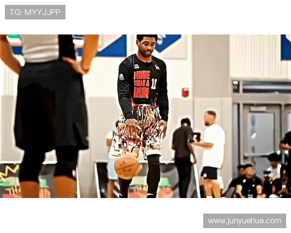 欧文突破率提升带动球队攻防转换效率明显提高